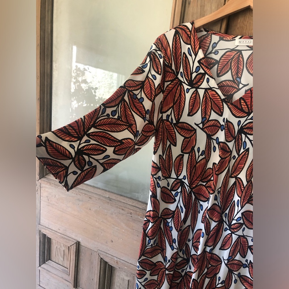 MASAI Dress - Picture 9 of 9
